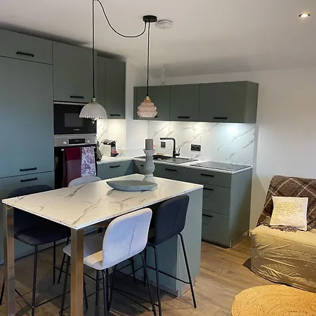 Apartment Cosy Au Chinaillon, Proche Des Pistes, Animaux Admis - Fr-1-467-145 *