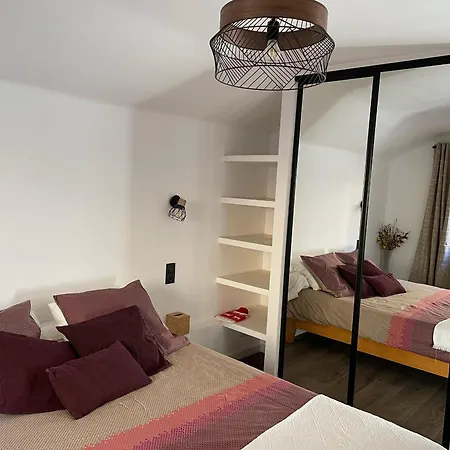 Lejlighed Cosy Au Chinaillon, Proche Des Pistes, Animaux Admis - Fr-1-467-145 Le Grand-Bornand